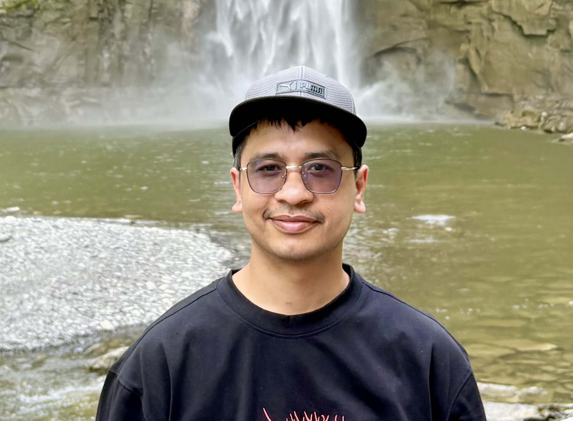Mahendra Singh Thapa
